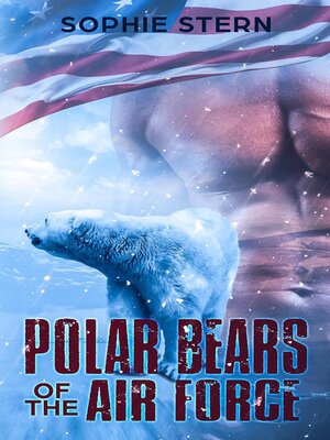 cover image of Polar Bears of the Air Force